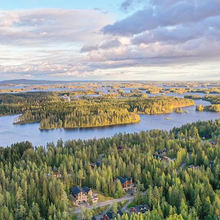 Villa Cheers Tahkovuori Exterior foto